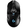 Souris gaming sans fil Logitech G903 Hero Lightspeed 2.4 GHz Noire