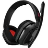 ASTRO Gaming A10 Casque Avec fil Arceau Jouer Gris, Rouge