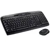 Logitech Clavier Et Souris Sans Fil Mk330