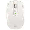 LOGITECH - Souris MX ANYWHERE 2S - Blanc