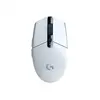 Logitech G305 LightSpeed Ratón Inalámbrico Gaming 12000DPI Blanco