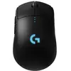 LOGITECH PRO Souris gaming sans fil - Noir Two Year Extended Warranty