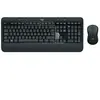 Logitech Clavier Et Souris Sans Fil Mk540