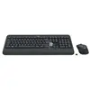 Teclado y Ratón Inalámbrico Logitech MK540 Advanced