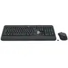 Logitech Advanced MK540 clavier Souris incluse Universel RF sans fil Q...