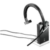 Logitech Casques avec Microphone 981-000512 Noir USB TU