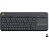 Logitech Clavier 920-007145 Noir TU