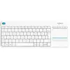 Logitech Clavier Sans Fil K400