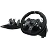 Logitech G920 Driving Force - ensemble volant et pédales - filaire