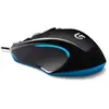 Logitech G G300s souris Jouer Droitier USB Type-A Optique 2500 DPI