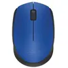 Souris - Sans Fil - Logitech - M171 - Ambidextre - Bleu