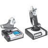JOYSTICK SAITEK by LOGITECH X52 Flight Control System