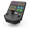 Logitech Contrôleur De Panneau Latéral D´équipement Lourd Pour Pc