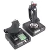 Contrôleur de simulateur de vol Logitech G Saitek X52 Pro Flight Control System