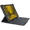 Logitech Universal Clavier et étui sans fil Bluetooth 3.0 QWERTY italien