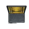 Logitech Universal Clavier et étui sans fil Bluetooth 3.0 UK QWERTY
