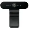 Webcam - LOGITECH - BRIO 4K Ultra HD webcam 960-001106