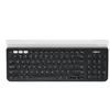 Logitech K780 Multi-Device - Clavier - sans fil - Bluetooth - International US