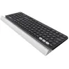 Logitech K780 Multi-Device Wireless Keyboard clavier Universel RF sans...
