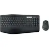 Logitech MK850 Combo Clavier et Souris sans Fil, QWERTY UK