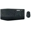Logitech Clavier Et Souris Sans Fil Mk850 Performance Combo