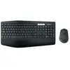 Logitech MK850 Combo Clavier et Souris sans Fil, QWERTY Espagnol