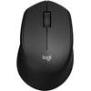 Périphérique d'entrée - LOGITECH - M330 Silent Plus - Noir 910-004909