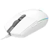 Logitech G G102 Gaming Mouse souris USB Type-A 8000 DPI 910-005824