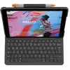 Logitech Étui clavier Slim Folio pour iPad et iPad Air en Graphite