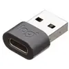Casques & micro - LOGITECH - Zone Wireless - Graphite 981-000859