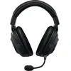Casque gaming filaire avec micro Logitech G Pro X son surround 7.1