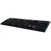 Logitech Clavier Mécanique Sans Fil Gaming G915 Lightspeed Rgb Tactile