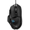 Logitech G G502 HERO Ratón para gaming de alto rendimiento 910-005471