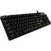 Clavier gamer LOGITECH G512 CARBON GX BLUE TU
