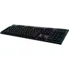 G915 LIGHTSPEED Wireless RGB Mechanical Gaming Keyboard - GL Tactile
