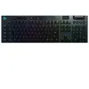 Logitech Clavier Mécanique Sans Fil Pour Jeux G915 Lightspeed