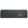 Clavier sans fil Bluetooth Logitech MX Keys Noir graphite
