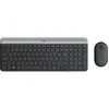 Logitech MK470 WIRELESS KEYBOARD & MOUSE HRV