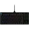 Logitech Clavier pour jeu 920-009392 QWERTY Anglais EEUU TU
