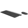 Logitech MK470 Combo Clavier et Souris, Clavier QWERTZ Allemand - Noir