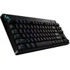 LOGITECH Clavier filaire USB AZERTY - G PRO Mechanical Gaming Keyboard
