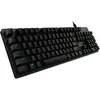 G512 Clavier gaming mécanique RVB