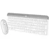 Logitech Clavier Et Souris Sans Fil Slim Combo Mk470