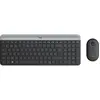LOGITECH COMBO MK470 AZERTY BE