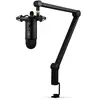 Ensemble de Streaming Pro - LOGITECH G - Yeticaster - Support Antichoc...