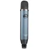 Blue Microphones Ember XLR Gris Microphone de studio