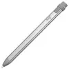Logitech Crayon pour iPad - Technologie Apple de stylet numérique en Gris