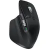 Logitech MX Master 3 Ratón Inalámbrico Avanzado 4000DPI Negro