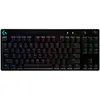 Logitech Pro Clavier gaming mécanique