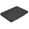 Logitech Rugged Folio AZERTY Français Smart Connector Graphite